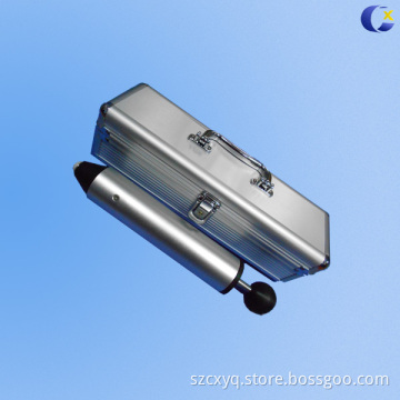 IEC60068-2-75 IK Spring Impact Hammer 0.14J to 2J